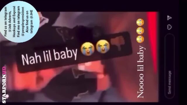 Lil Baby sex tape twitter leaked – New Video Trending – Viral