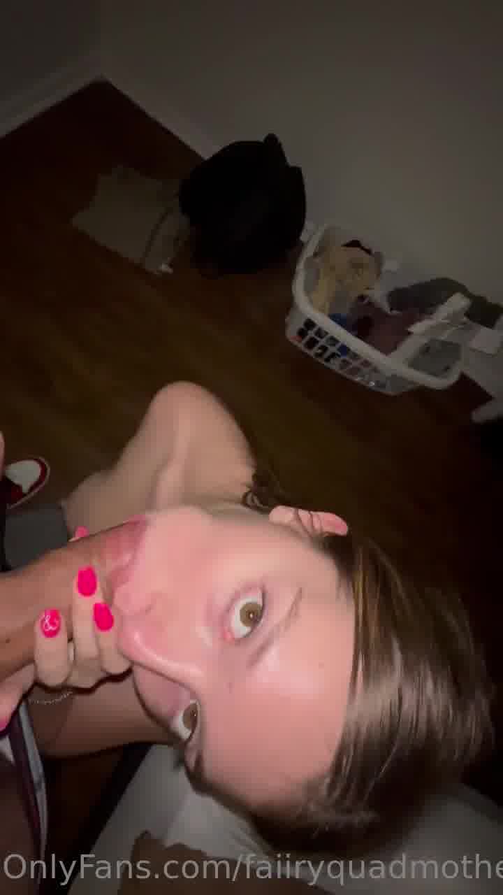 Faiiryquadmother Blowjob Professional Hot Video Onlyfans Leaks