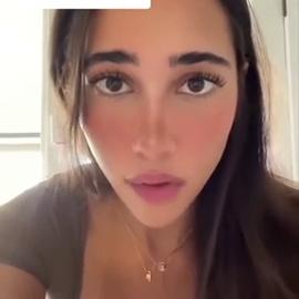 Izzy Green Lost Tiktok JOI Compilation Vieo Leaked