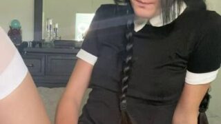 Catkitty21 Nude Wednesday Cosplay Dildo Fuck Video Leaked