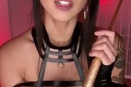 Spo0pykitten Nude Yor Forger Cosplay Masturbation PPV Onlyfans Video Leaked