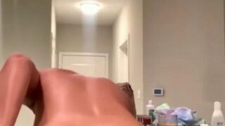 Nala Ray Riding Dildo OnlyFans Livestream Leaked Video