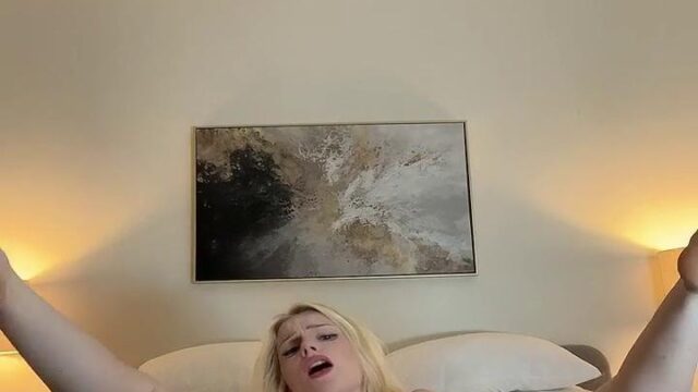 Emily Taylor Anal Dildo Msfiiire Onlyfans Leaked Video