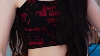 Emiru Panty Slip Clip Twitch Stream Video