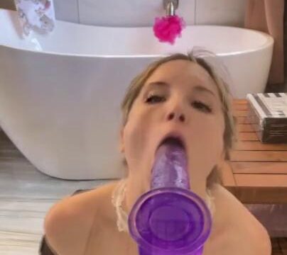 Piper Perri Maid Anal Dildo Ppv Onlyfans Video