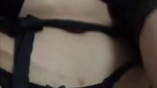 Neringa Kriziute Nude Onlyfans Pussy Leaked Video