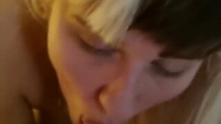 Reed Amber Blowjob Onlyfans Facial Leaked Porn Video