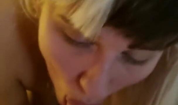 Reed Amber Blowjob Onlyfans Facial Leaked Porn Video