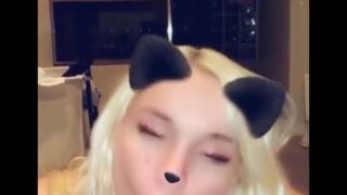 Zoie Burgher Leaked Porn Onlyfans Youtuber Video