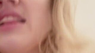 Madi Anger Fingering Pussy Closeup Leaked Video