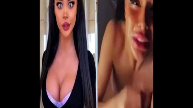 Tiktok Splitscreen Porn Compilation #4