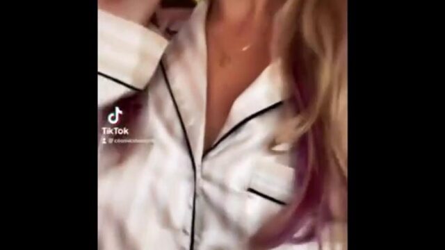 Best Tiktok Nude Teens Porn Compilation #22