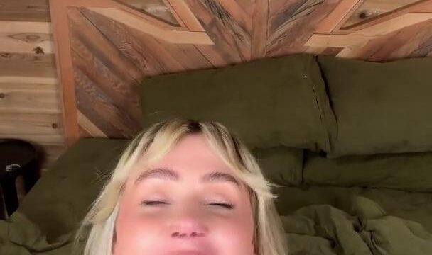 Sara Underwood Pov Sextape Onlyfans Leak Video