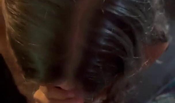 Kinsley Alyse Blowjob Pov Onlyfans Video